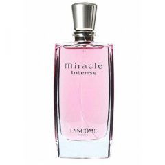 Miracle Intense by Lancôme perfume bottle