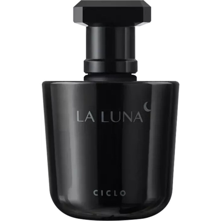 La Luna (Deo Colônia) by Ciclo perfume bottle