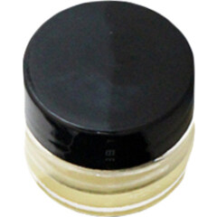 White Satin by Basin perfume bottle