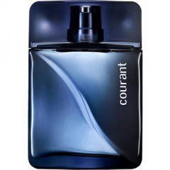 Courant by L'Bel perfume bottle