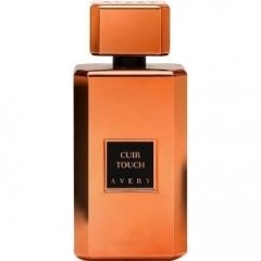 Cuir Touch by Avery Perfume Gallery perfume bottle