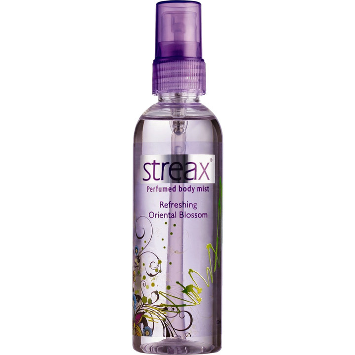 Oriental Blossom by Streax perfume bottle