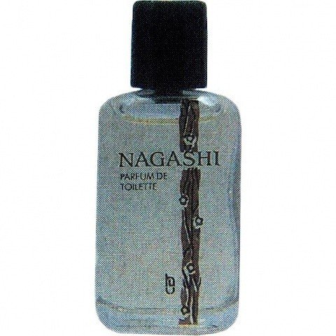 Nagashi by Hala Perfumes perfume bottle