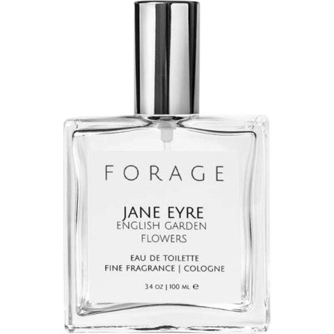 Jane Eyre EDT by Forage perfume bottle