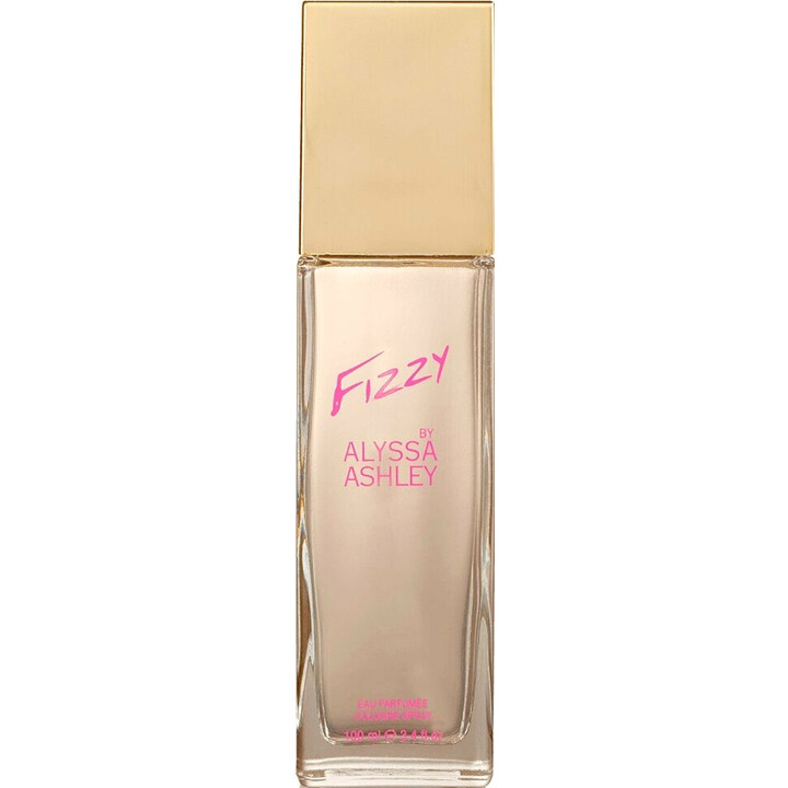 Fizzy (2020) (Eau Parfumée) by Alyssa Ashley perfume bottle