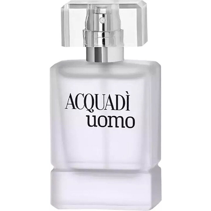 Acquadì Uomo by Acquadì perfume bottle