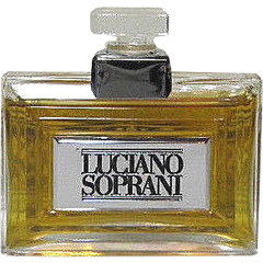 Luciano Soprani (1987) (Parfum) by Luciano Soprani perfume bottle