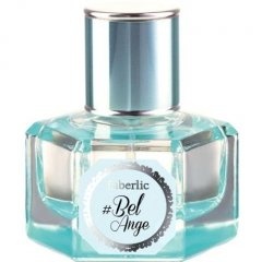 #Bel Ange by Faberlic perfume bottle