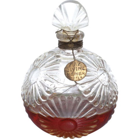 Perle Divine by Héner perfume bottle