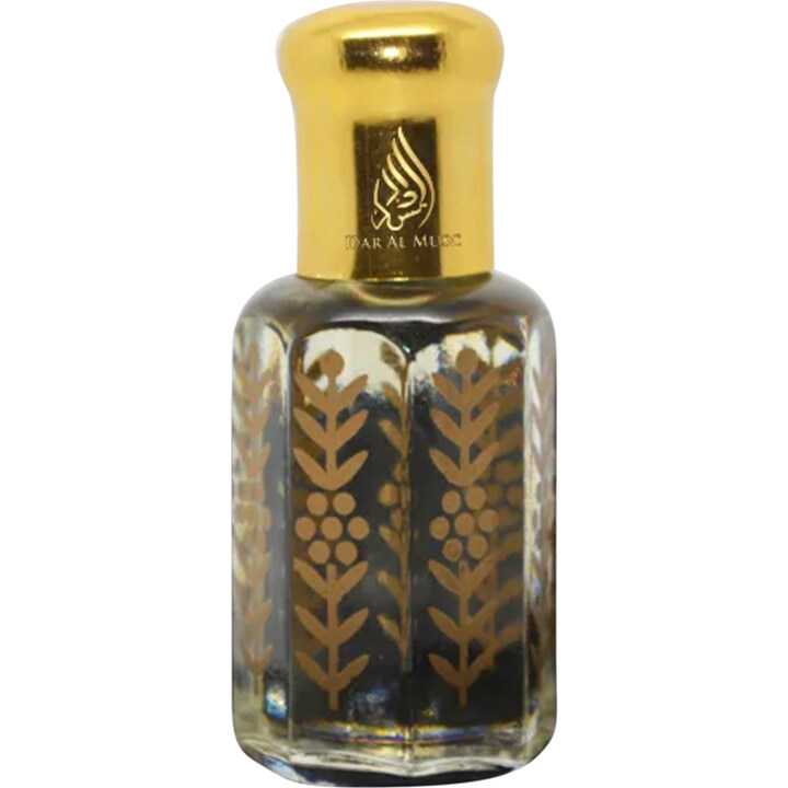 Al Rajoul by Dar Al Musc perfume bottle