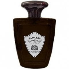 Napoleon by Al Battash perfume bottle
