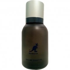 Kangol 2 by Kangol perfume bottle