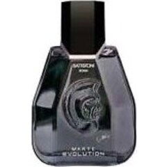 Marte Evolution (After Shave) by Battistoni perfume bottle