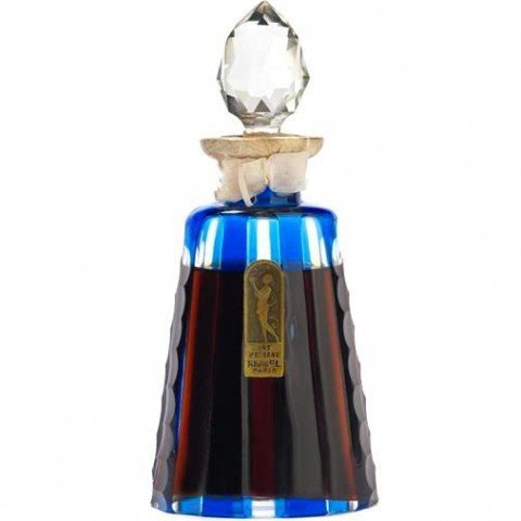 Art Moderne by Rimmel perfume bottle