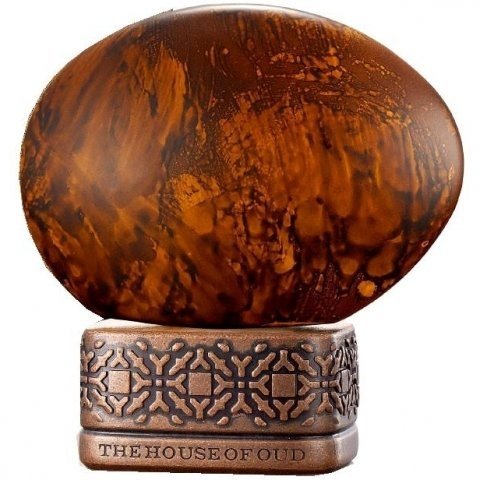 Crop Edition 2017 by The House of Oud perfume bottle