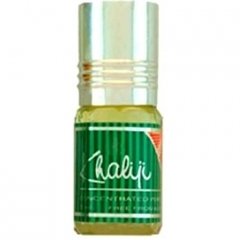 Khaliji (Perfume Oil) by Al Rehab perfume bottle