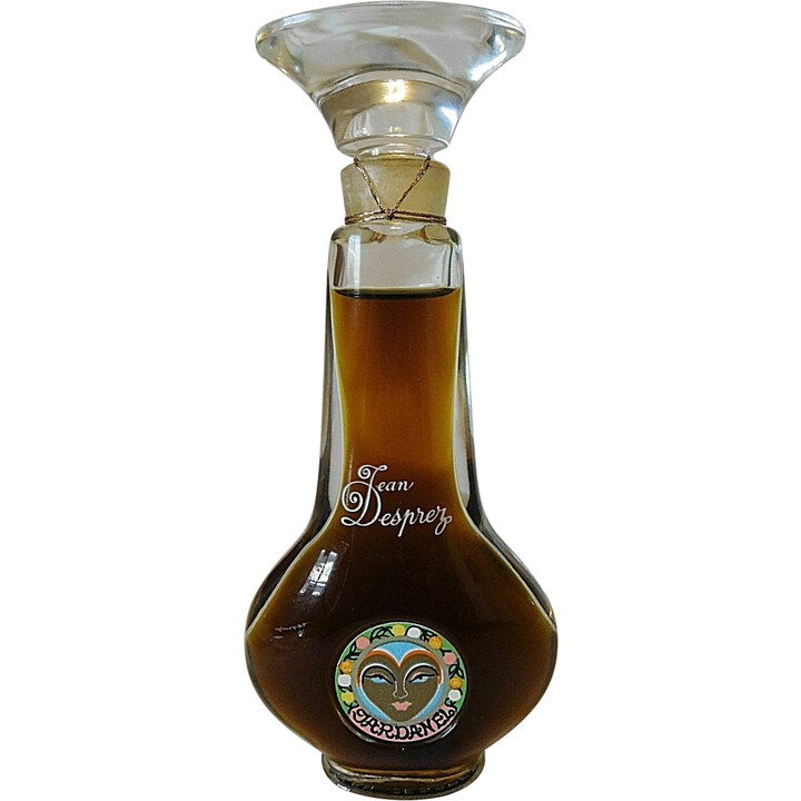 Jardanel (1972) (Parfum) by Jean Desprez perfume bottle