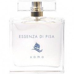 Uomo by Essenza di Pisa perfume bottle