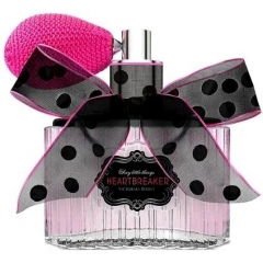 Sexy Little Things - Heartbreaker by Victoria's Secret perfume bottle