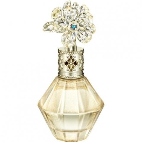 Crystal Bloom Eternal Dazzle / クリスタルブルーム エターナルダズル by Jill Stuart perfume bottle