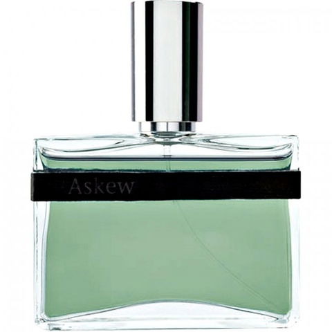 Askew by Humięcki & Graef perfume bottle
