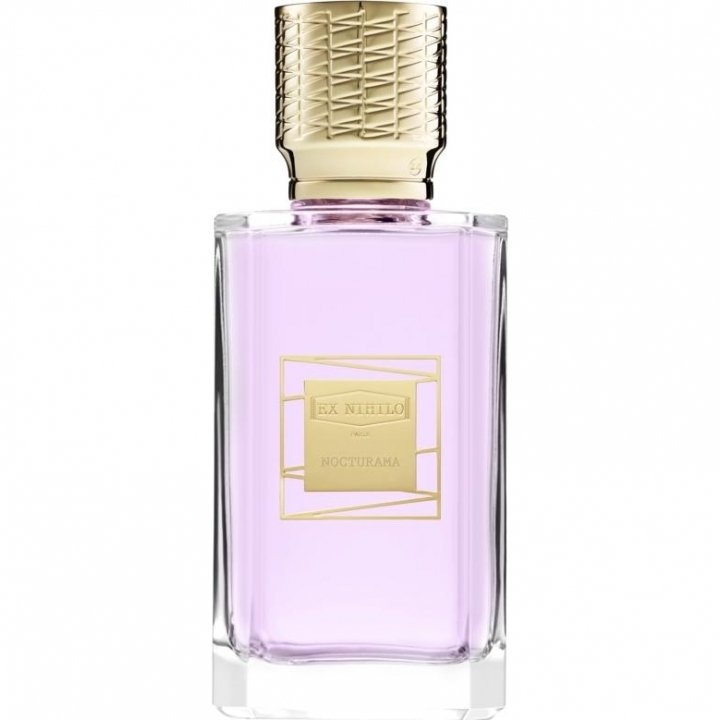 Nocturama by Ex Nihilo perfume bottle