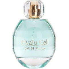 Hyalu Cell by Judith Williams perfume bottle