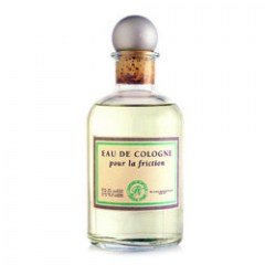 Eau de Cologne pour la Friction by Nicolaï / Parfums de Nicolaï perfume bottle