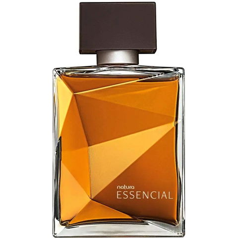 Essencial Masculino by Natura perfume bottle