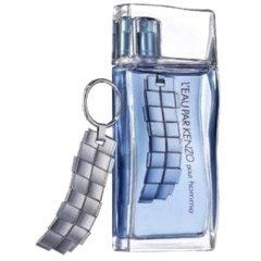 L'Eau par Kenzo Metal Leaf pour Homme by Kenzo perfume bottle