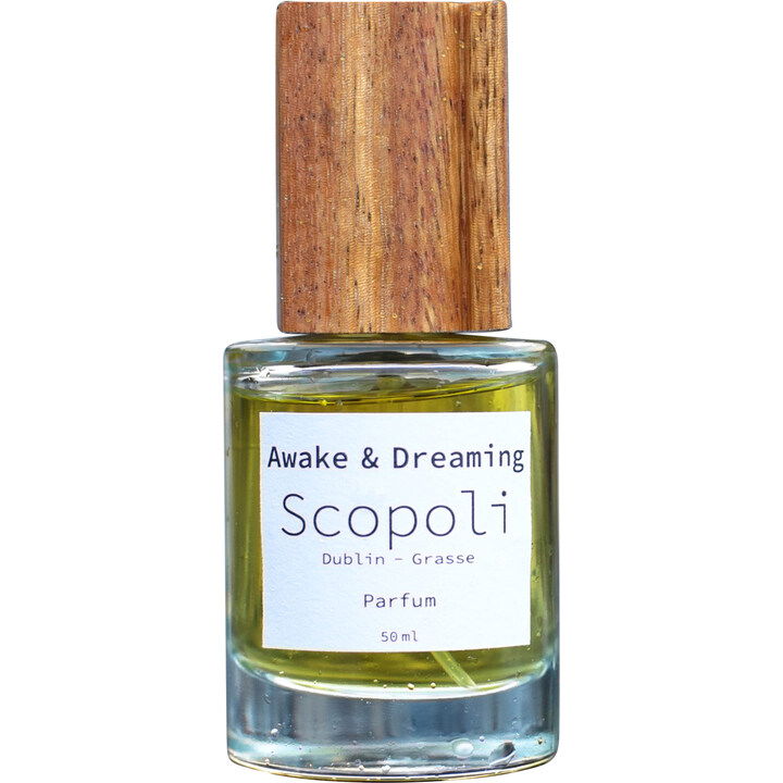 Awake & Dreaming by Scopoli perfume bottle