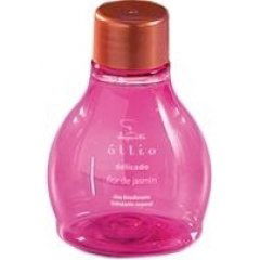 Óllio Delicado - Flor de Jasmin by Jequiti perfume bottle