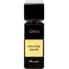 Noctem Arabs by Gritti perfume bottle