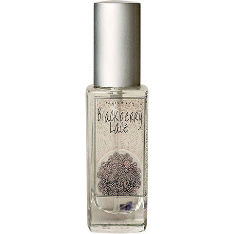 Blackberry Lace (Perfume) by Wylde Ivy perfume bottle