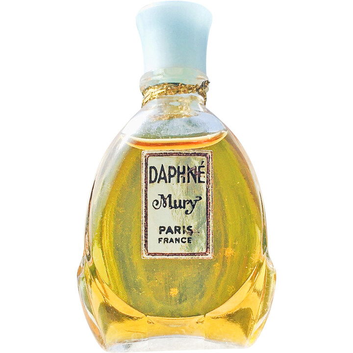 Daphne by Mury perfume bottle
