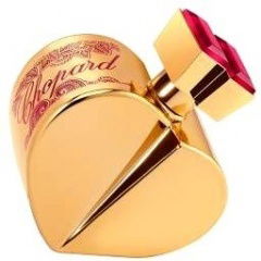 Happy Spirit Forever by Chopard perfume bottle