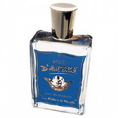 Nuit d'Ambre by Des Filles à la Vanille perfume bottle