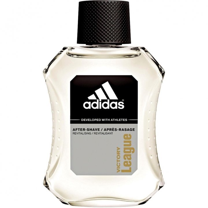 Victory League (After Shave Lotion) by Adidas perfume bottle