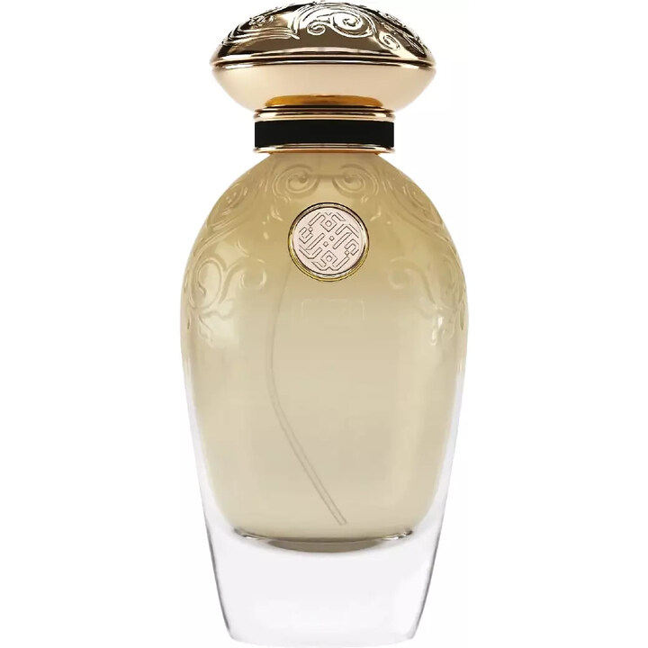 Rammah by Louzan / لوزان perfume bottle