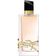 Libre EDT by Yves Saint Laurent perfume bottle