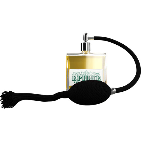 Phytotérpsis - Epione by Sven Strasser perfume bottle