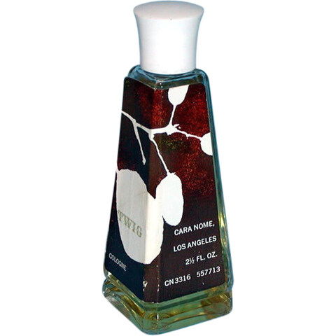 Cara Nome - Twig by Rexall Drug Company perfume bottle