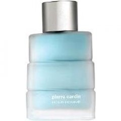 Pour Homme Winter Edition by Pierre Cardin perfume bottle