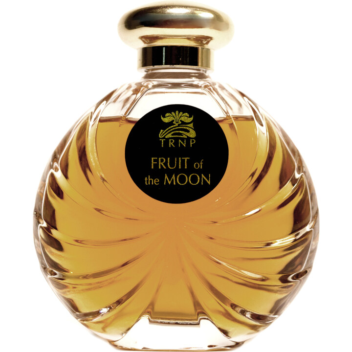 Fruit of the Moon by Teone Reinthal Natural Perfume perfume bottle