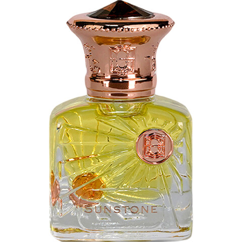 Sunstone by Cunzite / كونزيت perfume bottle