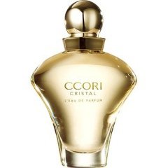 Ccori Cristal by Yanbal perfume bottle