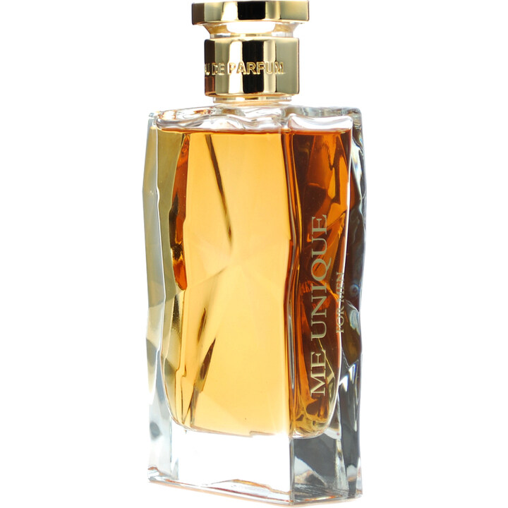 Me Unique by Reyane Tradition perfume bottle