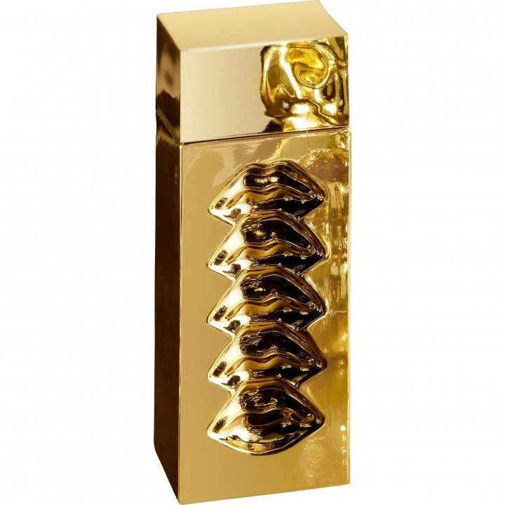 The Fabulous Collection - Fabulous Srinagar by Dali Haute Parfumerie perfume bottle