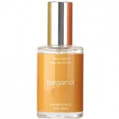 Single Note - Bergamot by Balm Balm perfume bottle