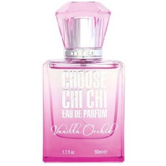 Vanilla Orchid by Chi Chi Cosmetics perfume bottle